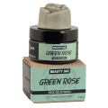 Jabón sólido facial Green Rose
