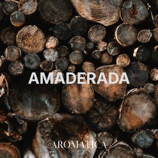 Amaderada