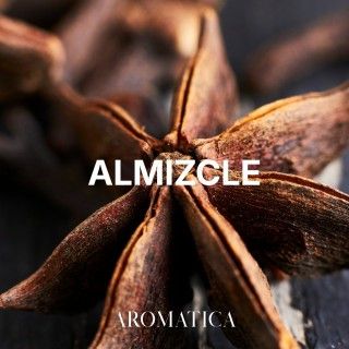 Almizcle