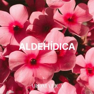 Aldehídica