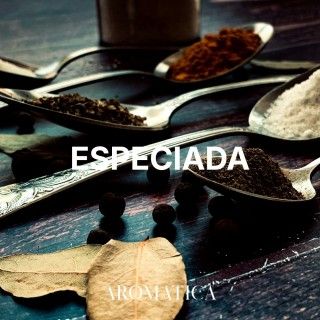 Especiada
