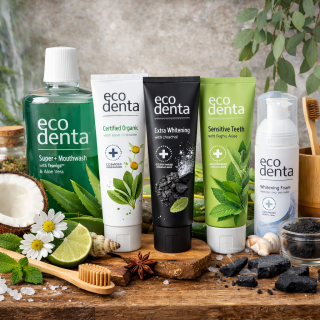 Ecodenta