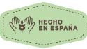 Saquito térmico hecho en España