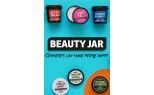 Beauty Jar
