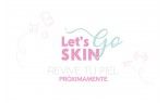 Let's Go Skin